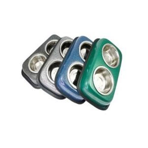 En Oferta, Comederos Dobles de Acero Inoxidable de Calidad para Perros con Bandeja Antideslizante - Product Image 2