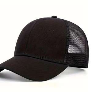 Chapeaux d'hiver tendance pour homme et femme, style vintage, en maille, avec logo, pour le sport et l'extérieur – Vente chaude du fabricant - Product Image 4