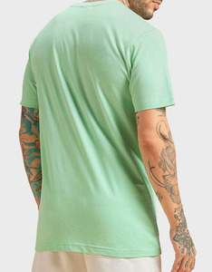 เสื้อยืดพิมพ์ลาย DTF สำหรับผู้ชาย ขายส่ง คุณภาพสูง ผ้าฝ้าย ใส่สบาย ระบายอากาศได้ดี เนื้อผ้านุ่ม รับผลิตแบบ OEM แบรนด์ส่วนตัว - Product Image 3