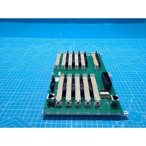 Carte d'interface de contrôle TEL TYB312-1/PC 1D81-000121, utilisée telle qu'elle est, pièces d'équipement semi-conducteur de génération précédente - Product Image 2
