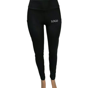 Leggings de compression pour femme 2026 – Taille haute, doux, respirant, antibactérien, longueur genou, idéal pour l'été et le MMA - Product Image 3