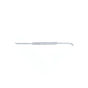 Elevadores de tabique de algodón de acero inoxidable, alta calidad, quirúrgicos, 23,5 cm - Product Image 2