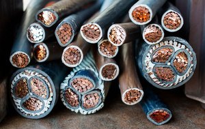 Premium <b>Copper</b> Cable <b>Scrap</b> 99.9% Pure Mill-berry <b>Copper</b> Wire <b>Scrap</b> for Recycling Industrial and Manufacturing Use - Product Image 6