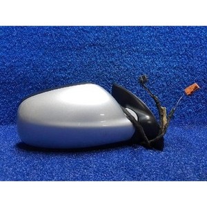 Espejo Retrovisor Derecho Usado 307 96577215XT - Product Image 1