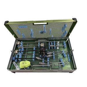 PISSCO Turner Warwick Retractor Surgical <b>Instrument</b> Urology Turner Warwick Retractor Tool Surgical Turner Warwick Retractor Set - Product Image 6