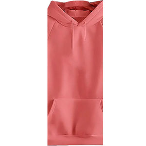 Sweat-shirts à capuche pour femmes, couleur unie personnalisée, logo avant, fermeture éclair, haute qualité, vente en gros, séchage rapide, grande taille, imperméable - Product Image 3