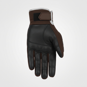 Guantes de Motociclismo Premium, Protección Completa para los Dedos, Guantes de Motociclista con Protección de Nudillos de Fibra de Carbono, Compatibles con Pantalla Táctil - Product Image 1
