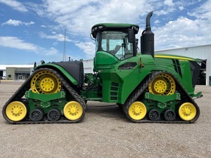 Tracteur haute performance 4 pistes 9620RX 2020 – Équipement de qualité en gros - Product Image 2