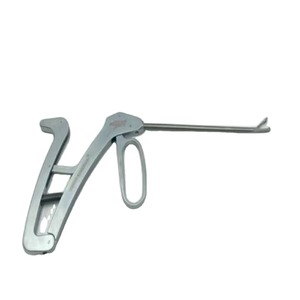 Pinzas de Punzón Escorpión para Rodilla, Instrumentos Quirúrgicos Ortopédicos Aprobados por CE ISO, Herramientas de Calidad Alemana Especial - Product Image 1