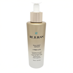 Siero Anti-Età REJURAN 30ml a Doppio Effetto con C-PDRN, Niacinamide e Peptidi per Illuminare e Rassodare la Pelle - Product Image 3