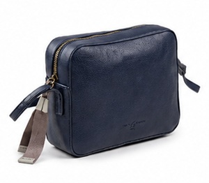 Premium Genuine <b>Leather</b> Vintage Fashion Crossbody <b>Bag</b> for Women Summer Minimalist Shoulder Messenger Purse with Adjustable Strap - Product Image 5