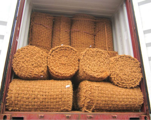 TENDENCIA CALIENTE 2026: Felpudo de Coco Personalizado para Exterior con Impresión a Medida - Product Image 2