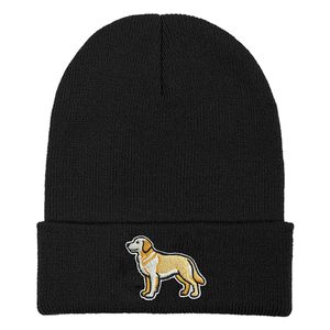 Wholesale Custom Beanie Hat Printed Logo Knit Beanie Soft Acrylic <b>Winter</b> <b>Cap</b> Personalized Streetwear Fashion Headwear Design - Product Image 1