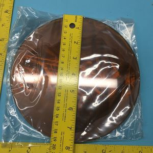 AMAT 0021-09708 INSULATOR, GDP, TRENCH-NARROW <b>GAP</b> - Trusted Global Legacy Semiconductor Equipment and Parts at - Product Image 6