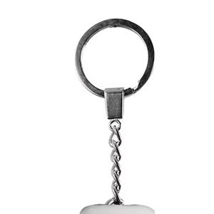 <b>Mini</b> Boxing Gloves Keychain <b>Keyring</b> Sports Gift Key Holder Unique Accessory OEM Supplier - Product Image 4