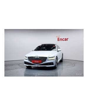 Genesis G80 2024 2.5 Turbo Gasolina 2WD con 31,202 km, Caja de Cambios Automática, Asientos de Cuero, Volante a la Izquierda, Cámara Trasera - Product Image 3