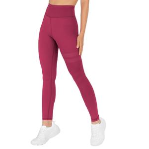 <b>Women's</b> Soft Stretch Yoga Pants Breathable Fitness <b>Leggings</b> <b>for</b> Gym Running Training and Workout - Product Image 4