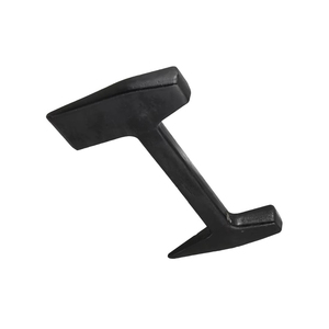 Outil de sablage de sabots de qualité supérieure avec logo personnalisé pour vétérinaires, coupe-clous de fermeur et sabotier - Product Image 1