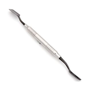 Aplicador de injerto óseo de 5 mm y 10 mm, instrumento quirúrgico para la colocación precisa de injertos óseos en procedimientos de implantes dentales - Product Image 1