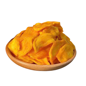 ขนมขนุนนุ่มหวานบรรจุในสุญญากาศจำนวนมากสำหรับมื้ออาหารของสายการบินและกล่องสแน็คพร้อมกระบวนการอบแห้งทั้งหมด - Product Image 6