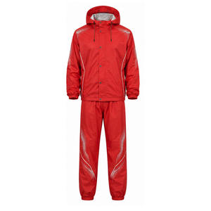 Venta al por Mayor de Chaquetas Cortavientos Ligeras con Capucha, Ropa Urbana, Fabricación de Ropa Personalizada, Suministro de Ropa al por Menor, Marca Privada - Product Image 2