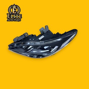 ไฟหน้าซ้ายมือสอง รุ่น Stinger รหัส 92101J5200 - Product Image 4