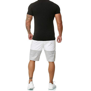 Shorts de mezclilla ajustados de cintura alta para mujer con diseño de bandera americana, sexy, de verano, estilo urbano, bordado 3D, ecológicos, desgastados y rotos. - Product Image 6