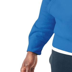 Winter Custom Oversized Fit Fleece <b>Plain</b> Cotton Blank <b>Hoodies</b> <b>Mens</b> Pullover Unisex Bulk Plus Size High Quality Waterproof Quick - Product Image 6