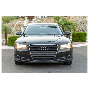 Audi A8 4.2 Quattro 2012 - Product Image 1