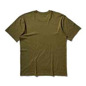 Camiseta de streetwear para hombre fabricada en fábrica, la mejor ropa de verano para hombre, camisetas hechas en Pakistán a precio de mayorista, ropa de gimnasio OEM para chicos. - Product Image 3