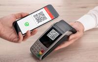 App Mobile POS per Pagamenti con Portafoglio Intelligente con Pagamenti Contactless, Fatturazione Divisa, Transazioni Sicure e Reportistica Finanziaria