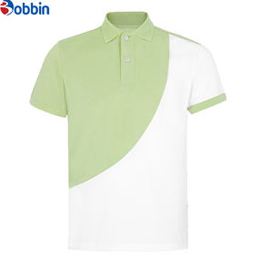 Camisas Polo Personalizadas de Alta Calidad para Hombre, Camisa Polo Personalizada para Uso Casual, Cuello Medio Abierto, Estilo Casual Elegante y Transpirable - Product Image 6