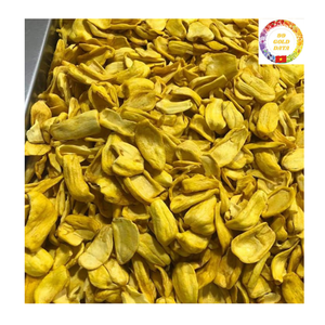 Chips de Jaca Seca |   Snack Crujiente Premium |   Exportación a granel |   Fábrica OEM |   Snack de Viaje para el Verano - Product Image 3