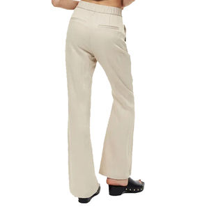 Pantalon évasé OEM, dernier style, nouvelle tendance, qualité supérieure, meilleur matériau, séchage rapide, respirant, personnalisable. - Product Image 2