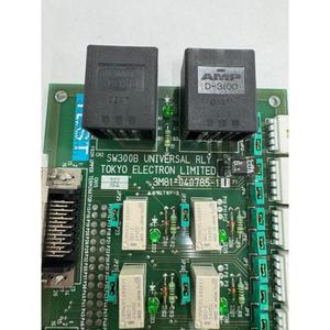 Cable de Interfaz de Señal TEL 3M81-040785-11 - Equipos y Piezas de Semiconductores de Confianza de Marca Global - Product Image 2