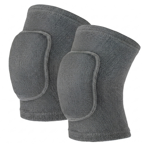 Genouillères de boxe de haute qualité, fabrication directe d'usine, genouillères de boxe en néoprène de haute qualité en gros. - Product Image 1
