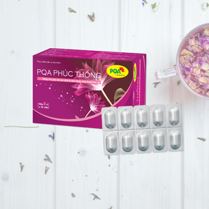 อาหารเสริมสมุนไพรคุณภาพสูง บำรุงการไหลเวียนโลหิต สำหรับสตรีหลังคลอด บำรุงธาตุอาหาร แก้ภาวะโลหิตจาง เติมเต็มธาตุเหลือบในเลือด ชนิดแคปซูลเจลาตินแข็ง - Product Image 6