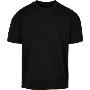T-shirt formel à manches courtes pour homme de haute qualité - Tissu respirant écologique - Impression par transfert thermique - Option de logo personnalisé - Product Image 3