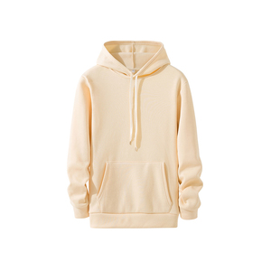 Sudadera con Capucha de Invierno para Mujer de Alta Calidad con Logotipo Personalizado en la Parte Delantera, Suministro al por Mayor B2B - Product Image 3