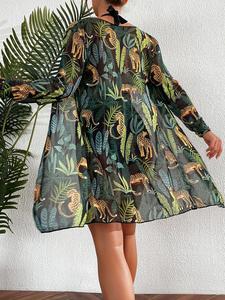 Nuevo Diseño, Bikinis Sencillos y Sexys para Mujer, Trajes de Baño de Dos Piezas, Bikini de Cintura Alta con Espalda Descubierta, Trajes de Baño para Mujeres Adultas - Product Image 4