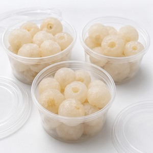 Best Price Top Notch Quality Hot Sale Factory In Vietnam Tasty Frozen Whole Longan Packed in 5kg <b>Bag</b> - Product Image 4