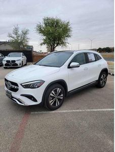 SK Usado, GLA 250 Edición Estándar 2025 - Product Image 1