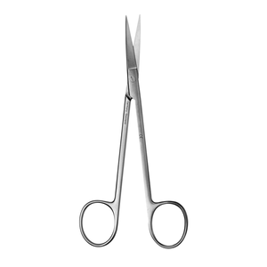 Tijeras Rectas Joseph, Instrumento Quirúrgico de Precisión para Cirugía Plástica, Procedimientos ORL y Uso en Tejidos Delicados - Product Image 1