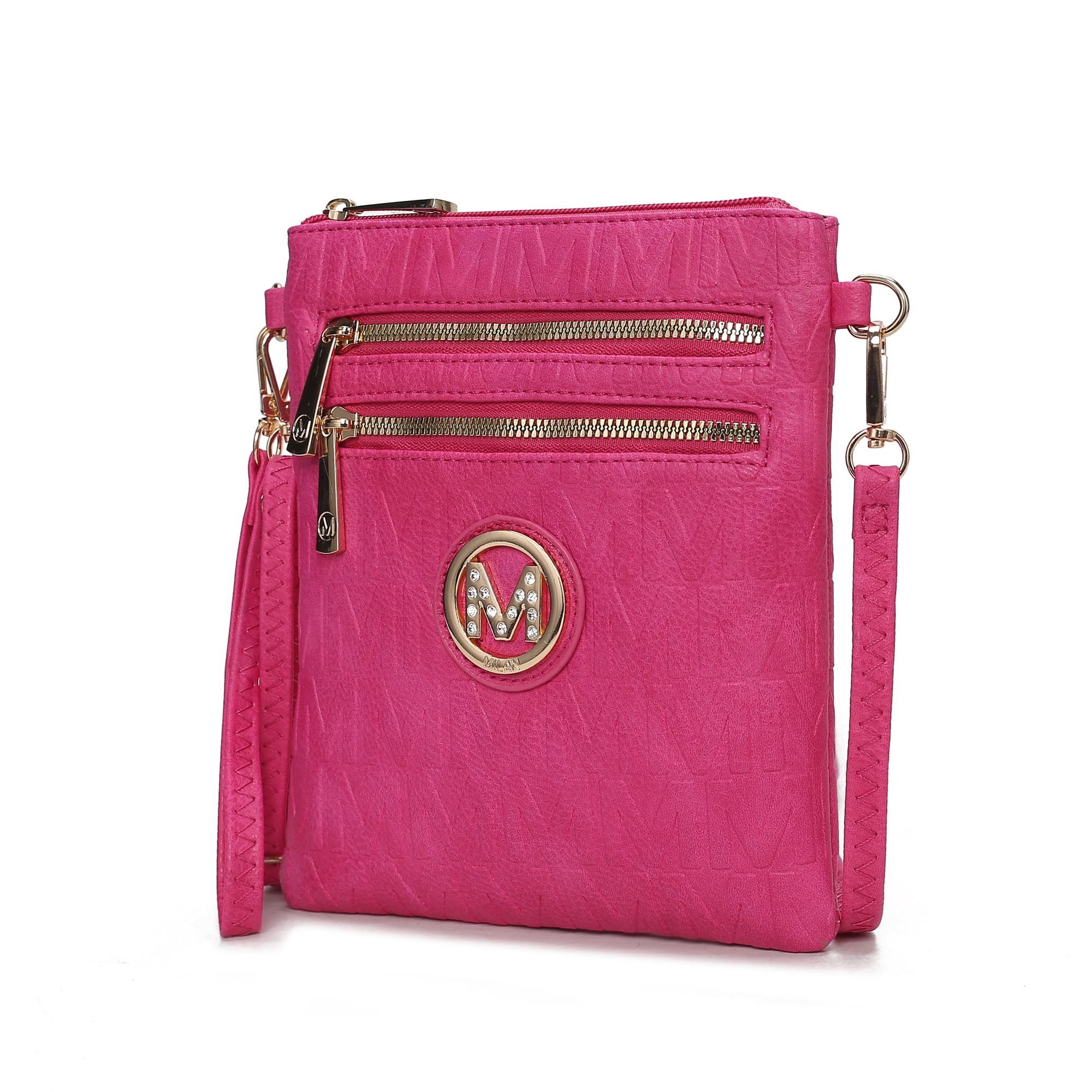 Fuchsia Color