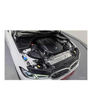BMW Serie 3 M340i 2023, 32,784 km, Caja de Cambios Automática, Volante a la Izquierda, Cámara Trasera - Product Image 6