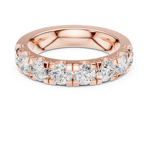 แหวนสัญลักษณ์น้ำตาล14K ankh แฟชั่นการฟื้นฟูอียิปต์ - Product Image 2