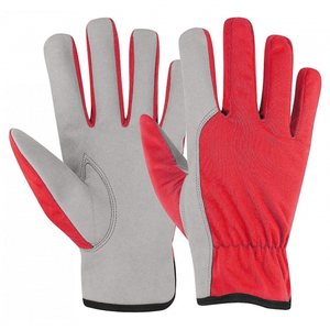 Vente d'usine : Gants de sécurité pour mécaniciens automobiles, maille résistante à l'abrasion, durables et flexibles, niveau d'abrasion élevé. - Product Image 5