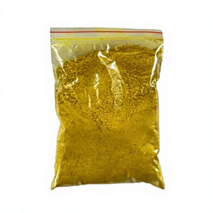 2,6 DCPNA (Dichloro Para Nitro Aniline) Poudre à 99% de pureté Marque Agrosyn Qualité industrielle Fabriqué au Gujarat - Product Image 1