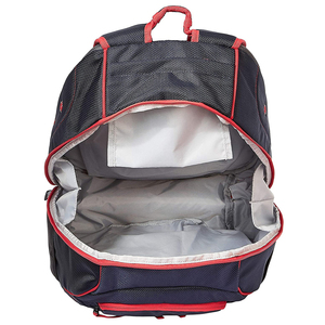 Bolsa de Baloncesto Profesional Ligera, Cómoda, Transpirable, con Cierre de Cremallera Suave, del Mejor Proveedor, con Logotipo Personalizado, Duradera, de Poliéster - Product Image 4