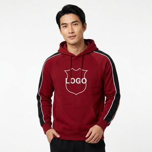 เสื้อฮู้ดผ้าฟลีซคอตตอน 100% สำหรับฤดูหนาว ปักลายกรีก Psi แบบกำหนดเอง เสื้อสเวตเชิ้ตผู้ชาย ระบายอากาศได้ดี แห้งเร็ว สำหรับกลุ่มพี่น้อง - Product Image 2